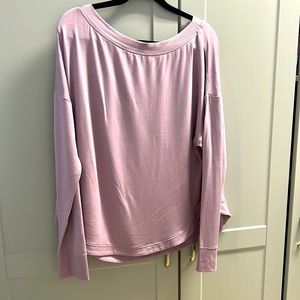 All in motion women’s sweatshirt